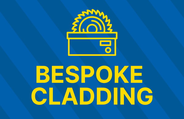 Custom Cladding