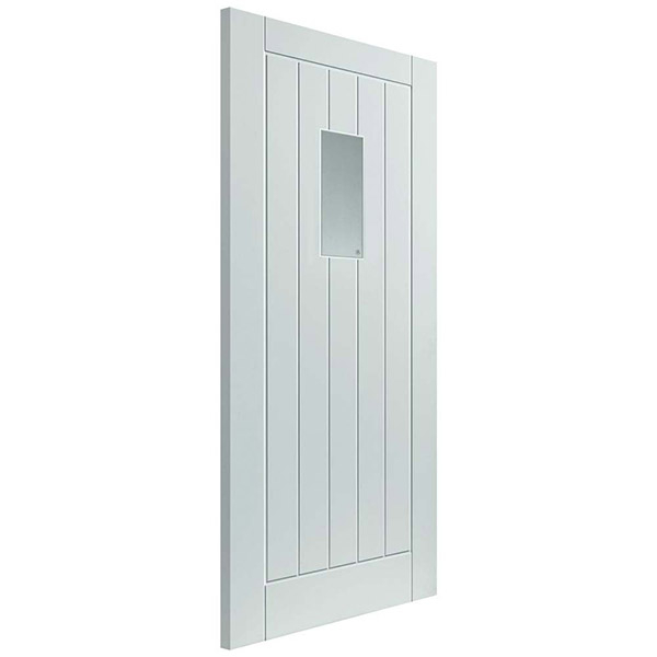 External Extreme Doors