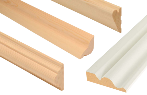 Mouldings