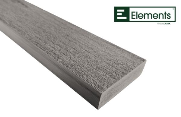 Elements Decking