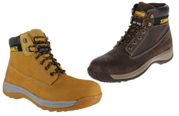 Safety Shoes Safety Shoes