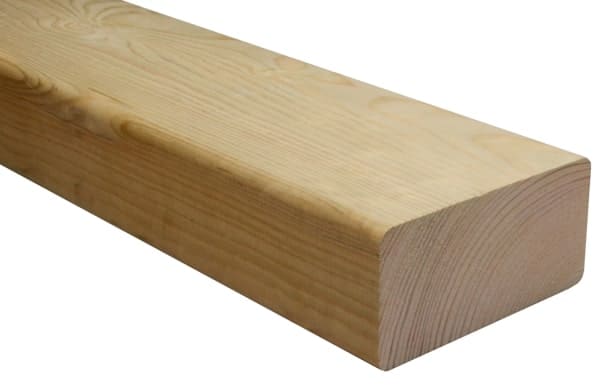 75mm Treated Timber Joistmate Xtra