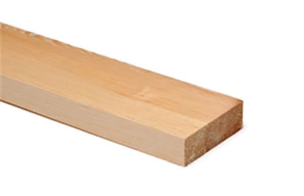 Premier Planed 75mm Nom. (68mm Fin.) 