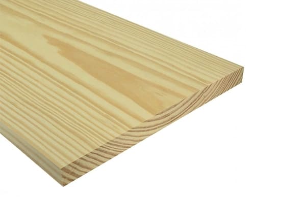 Southern Yellow Pine