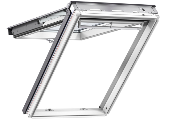 VELUX Top Hung Windows