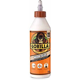 Gorilla High Strength Wood Glue 532ml