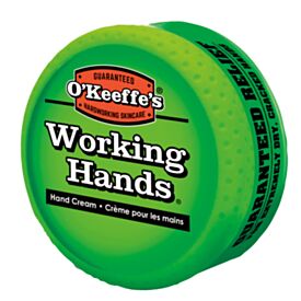 O’Keeffe’s GRGOKWH Working Hands Hand Cream 96g