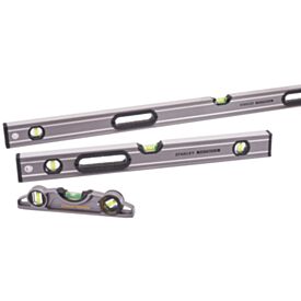 Stanley Fatmax Pro Level (Triple Pack)