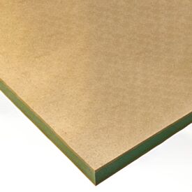2440 x 1220 x 18mm Hidrofugo Moisture Resistant MDF