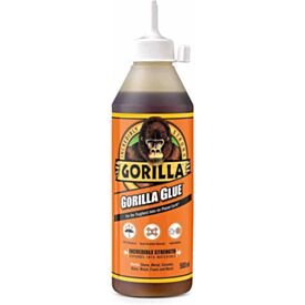 Gorilla GRGGG500 100% Waterproof Multi-Use Glue 500ml