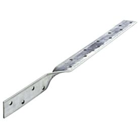 Simpson L10T10 Restraint Strap 1 Twist 1000mm