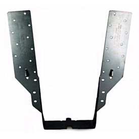 Simpson JHA270/91 Timber To Timber Joist Hanger 91mm