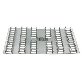 Simpson MP50/100 51 x 102mm Mending Plate