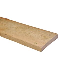 22 x 150mm Treated Sawn Timber