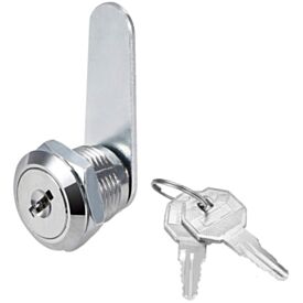 22mm Cam Lock For 15mm Material