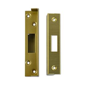 Union 3G114/3G115 Brass Finish Rebate Set For Chubb