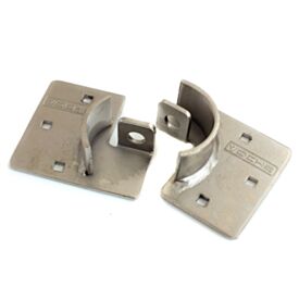 Kryptonite L14280 Vehicle Hardened Hasp