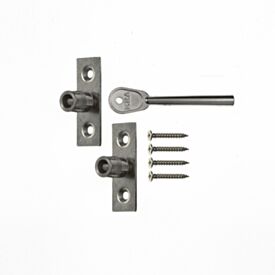 ERA 822-52 Sashstop Zinc Plated (2 Pack)