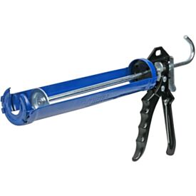 Faithfull FAIMGHD Heavy Duty Adhesive & Mastic Gun 425ml