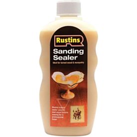 Sanding Sealer 500ml