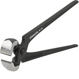 Stanley 284185 Carpenter Pincers 250mm