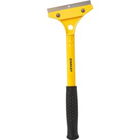 Stanley 0-28-004 Heavy Duty Long Handled Scraper