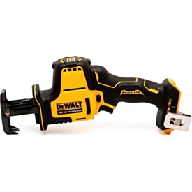 DeWalt Brushless DCS369N XR 18V Mini Reciprocating Saw (Bare Unit)