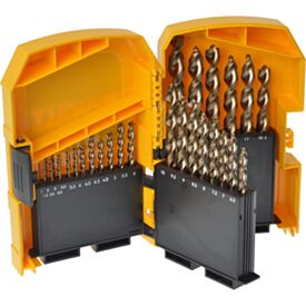 DeWalt DT7926 Extreme 2 Metal Drill Bit Set (29 Pack)