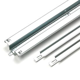 Double DBLLEAFKIT915 Pocket Door Conversion Kit 915mm