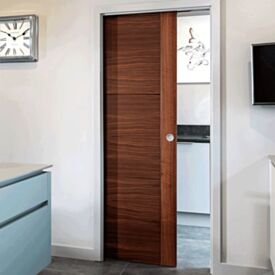 Single POCSYSSGL762 Pocket Door System 1981 x 762mm
