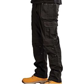 Stanley STCIOWA4031 Iowa Holster Trousers - W40 L31