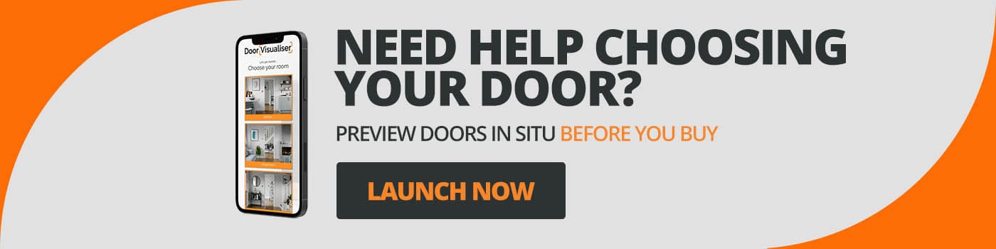 Door Visualiser - Timber Doors Side Banner